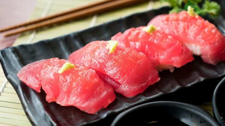 Sushi selbsgemacht - Das optimale Sommergericht / Nigiri bei Freizeit, Haus & Garten